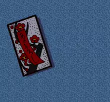 Image n° 1 - screenshots  : Super Hanafuda